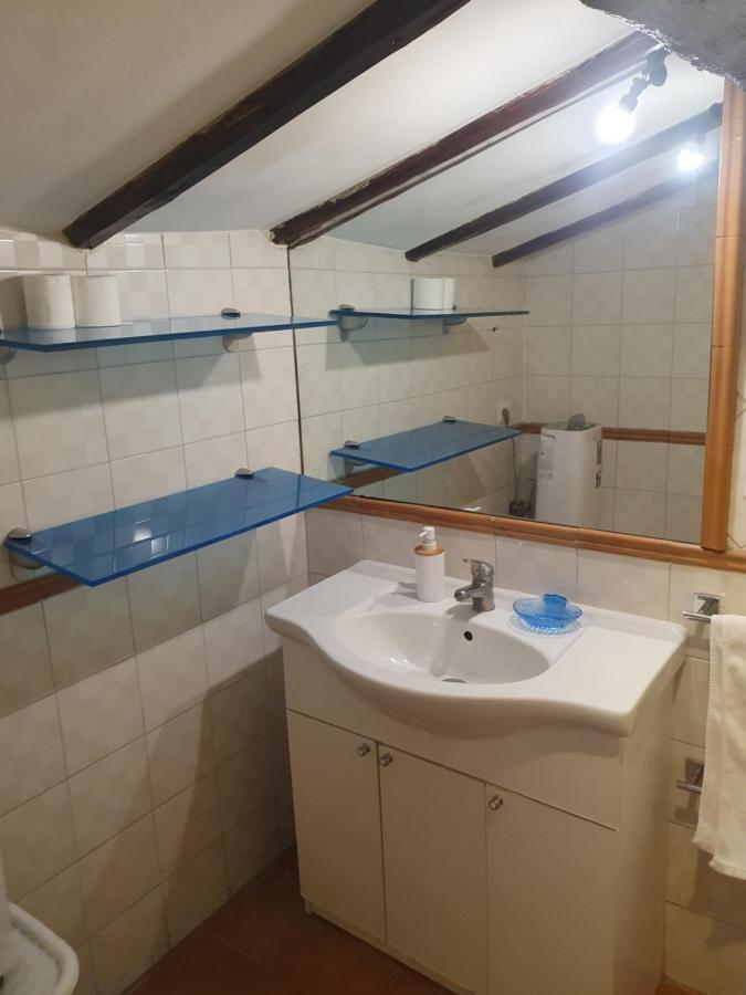 Coronari Apartments 2 Рим Екстериор снимка